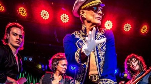 David Lee Roth: "I Van Halen sono finiti"