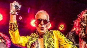 David Lee Roth, il nuovo singolo è dedicato ai Van Halen