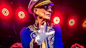 David Lee Roth vs Gene Simmons, un dito medio contro gli insulti