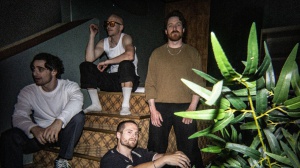 Dead Poet Society, Jack Underkofler racconta "Monarch" a Radiofreccia