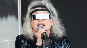 Debbie Harry, ecco chi vorrebbe ad interpretarla in un biopic sui Blondie