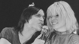 Debbie Harry sugli insegnamenti ricevuti da Bowie e Iggy Pop