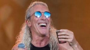 Dee Snider: il mio futuro è la scrittura