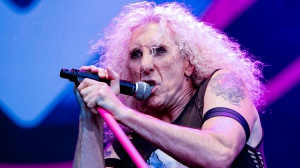 Dee Snider:"Il rock è morto? Il pensiero di Gene Simmons è egoista"