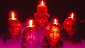 Deep Purple,Coverdale e Hughes e il debutto in "Burn"