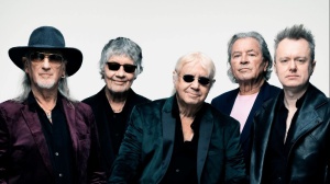 Deep Purple, a luglio il nuovo album " = 1 "