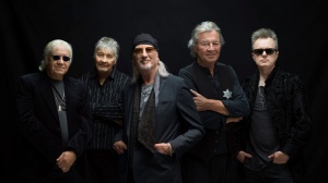 Deep Purple, “Arrogant Boy” anticipa il nuovo album SPLAT!
