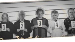 Deep Purple, Ian GIllan:"Penso che la pandemia sia quasi finita"