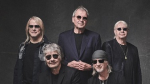 Deep Purple, Ian Paice a Radiofreccia: "La cover dei Cream? Un tributo a Ginger Baker"