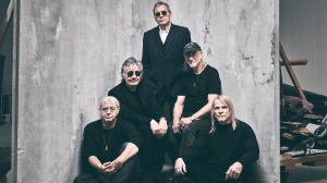 Deep Purple, il nuovo album è  "Whoosh!"