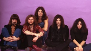 Deep Purple, in arrivo una Super Deluxe Edition di Machine Head