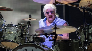 Deep Purple: la batteria di Ian Paice in 5 canzoni