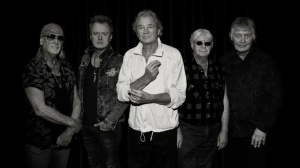 Deep Purple, nuove date in Italia