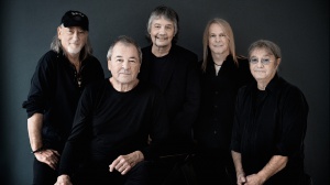 Deep Purple, posticipata l'uscita di Whoosh!
