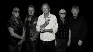 Deep Purple, ritorno in Italia con tre date