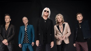 Def Leppard, esisterebbero inediti risalenti al primo periodo della band