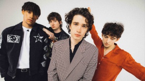 Dentro il suono degli Inhaler