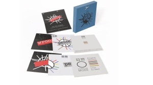 Depeche Mode, annunciato il cofanetto dei singoli di Sound Of The Universe