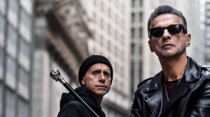 Depeche Mode, ascolta la nuova My Cosmos Is Mine