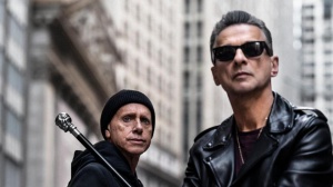 Depeche Mode, Gahan parla dell'idolo Bowie
