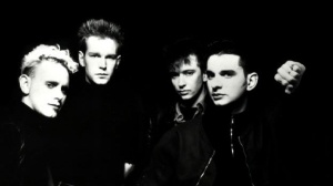 Depeche Mode, "Music for the Masses": il disco che portò la band verso gli stadi