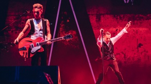 Depeche Mode, pubblicata la nuova "In the End" dalle Memento Mori Sessions