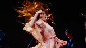 Di Florence + the Machine la colonna sonora del nuovo Disney "Crudelia"