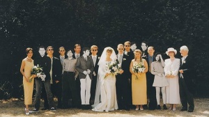 Different Class dei Pulp:l’altra faccia del Britpop