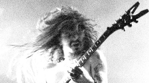 Dimebag Darrell dei Pantera. Metal, passione e groove