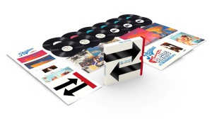 Dire Straits, tutti i live in un cofanetto