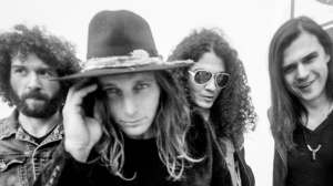 Dirty Honey, in arrivo il primo album