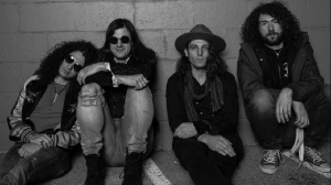 Dirty Honey per la prima volta in concerto in Italia