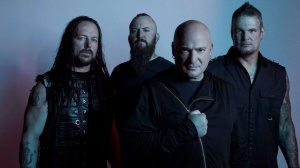 Disturbed, tra improvvisazione e vecchia scuola: ecco “I Will Not Break”