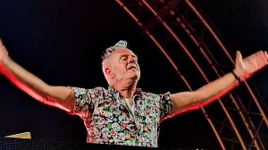 Dopo 20 anni gli Stones danno l'OK a Fatboy Slim per Satisfaction Skank