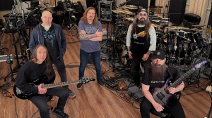 DREAM THEATER: due date a ottobre con Mike Portnoy alla batteria