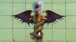 Dr.Feelgood, la svolta consapevole dei  Mötley Crüe 