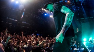 Dropkick Murphys e Springsteen insieme per beneficenza