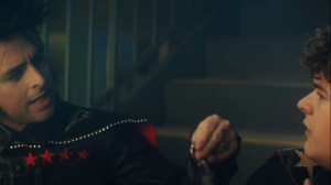 Dustin di Stranger Things nel nuovo video dei Green Day