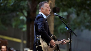 E' Bruce Springsteen l'artista più pagato del 2021