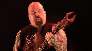 Ecco chi potrebbe interpretare Kerry King in un biopic sugli Slayer