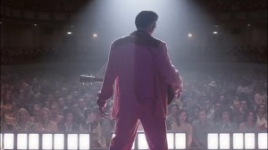 Ecco le prime riprese dal biopic su Elvis