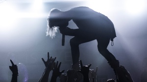 Ecco quali sono gli artisti rock e metal migliori per fare workout