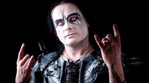 Ed Sheeran e Cradle Of Filth : possibile collaborazione?