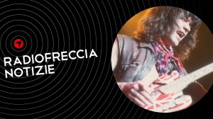 Eddie Van Halen, il ricordo dei colleghi