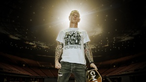 Eddie Van  Halen, il ricordo di Corey Taylor