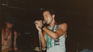 Eddie Vedder a Seattle: il viaggio che diede una voce ai Pearl Jam