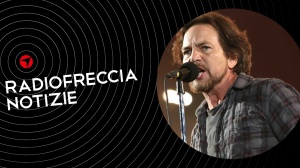Eddie Vedder, ascolta il singolo strumentale 'Cartography' 