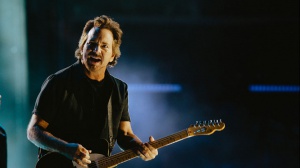 Eddie Vedder, ecco la tracklist dell'album solista Earthling
