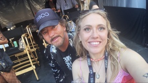 Eddie Vedder: "I fan di Taylor Swift sono punk"