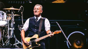 Editoriale: Springsteen scende in campo in difesa della democrazia